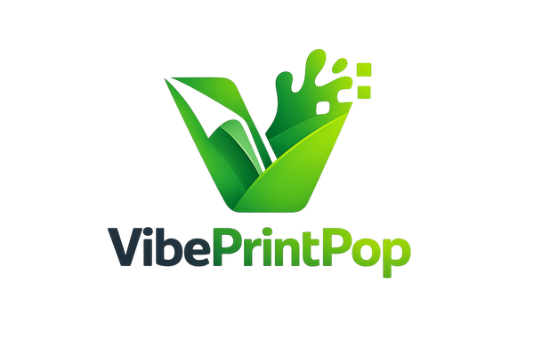 VibePrintPop