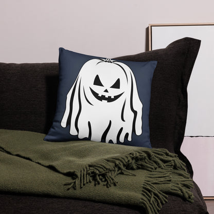 Halloween Party Decor - front view - VibePrintPop