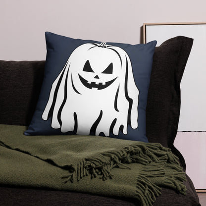 Halloween Party Decor - front view - VibePrintPop